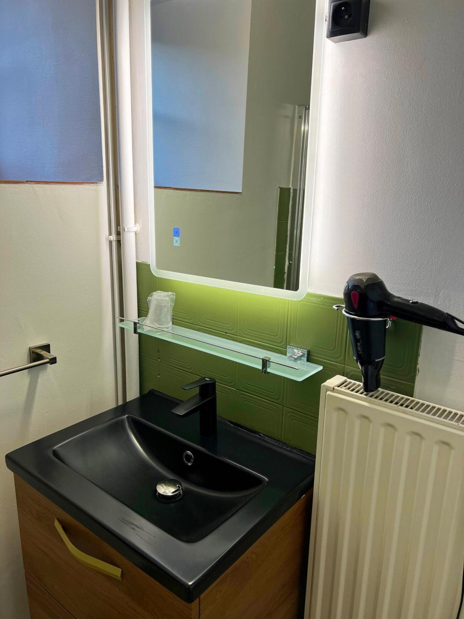 Gite De Bellevue Avec Piscine Interieure Privative Bergesserin Dış mekan fotoğraf